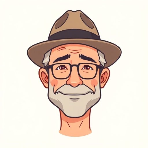 独立影评人的用户头像